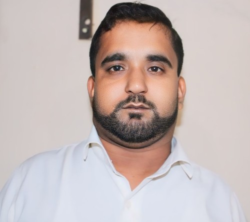 Mr. Chandan Jha